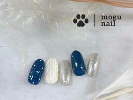 11.12月定額A /ドットネイル