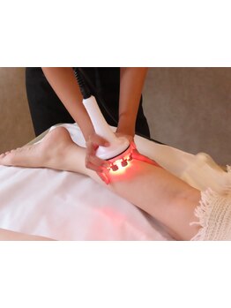 美脚になりたい