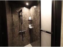 あんころもち/シャワールーム♪