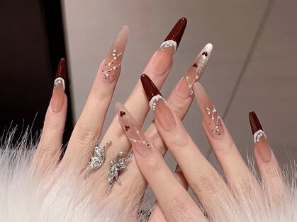 エンジェルズ ネイル サロン(Angel’s nail salon)の写真