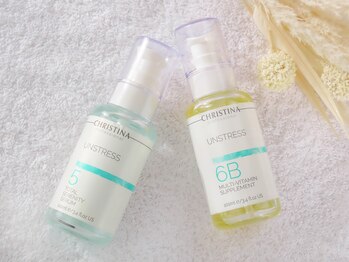 カリュール(K'allure)/こだわりの商材