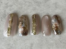 monthly design ¥7500 90min