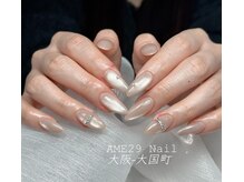 エイミ29ネイル(AME29 Nail)/
