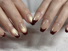 キャンネイル 大曽根店(Can Nail)/staff : ikumi