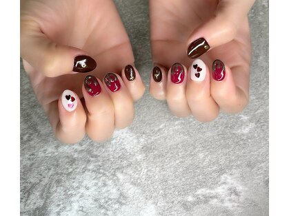 ウィッチ(Wich)の写真