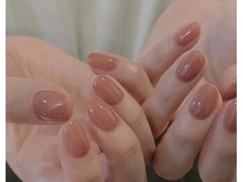 ネイルサロン カプリ(Nail salon CAPRI)/