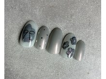 ポッシュ(Posh)/定額デザイン　¥7,700