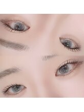 リュール(Lueur.)/まつ毛パーマ