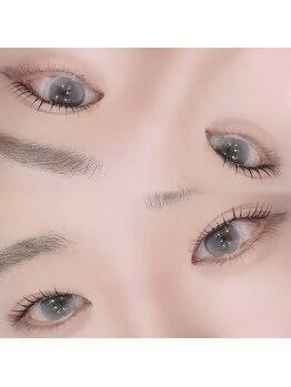 リュール(Lueur.)/まつ毛パーマ