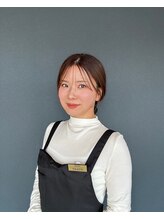 レオンザビューティー(REON the BEAUTY) Shiori