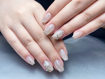 サニエネイルサロン 新大久保店(SANIE NAIL SALON)/