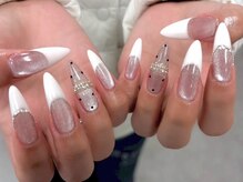 エラン 町田(ELAN)/フレンチネイル