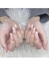 ナキ(NAKI)/ベイビーブーマー