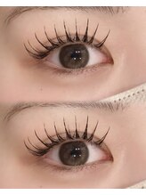 ヴァイス(VAICE)/LEDマツエク/フラットラッシュ