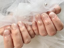 いろこびん 盛岡フェザン店(irokobin)/深爪×育成