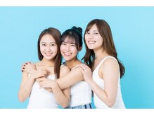 パルティービューティー 野田阪神店(PARTIE BEAUTY)