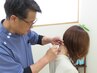 【首肩こり集中！】上半身の不調改善整体＋血流改善療法　￥8000→￥5000