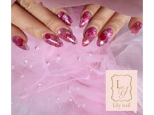 リリーネイル(Lily nail)