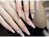 [Hand] グラデーション or ベイビーブーマー　