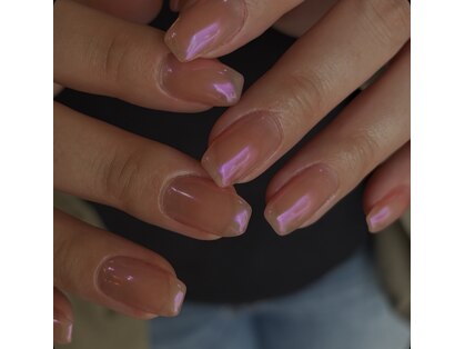 ヴィスターネイル 赤坂店(Vistar nail)の写真