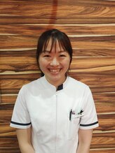 岡本駅前整骨院 今野 裕美子