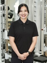 アンプシーフィット(UMPSY FIT) 山口 菜々