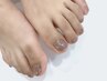 Foot8月限定/初回オフ無料足裏ケア付マグネットorフラッシュ￥15000→￥14000