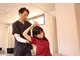 リノ整体院の写真/首肩こり・姿勢のお悩みでのご来院多数!!姿勢改善リノ整体院で整体デビュー!!不調の原因を見極め徹底改善♪