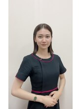エアリアル 中津店&nbsp;スタッフ MOTONAGA