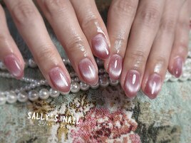 安定の【マグネットフレンチ】