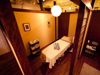 エステアンドリラクゼーション オハナ(esthe&relaxation Ohana)/【アットホームなサロン♪】