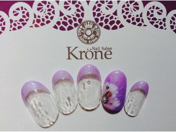 ネイルサロン クローネ(Nail Salon Krone)/ピックアップデザイン