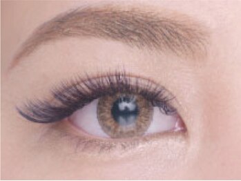 ブリス(Bliss)/ボリュームラッシュ