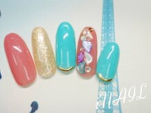 アイネイル(iNAIL)/