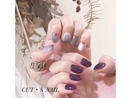 ハンドジェル☆ニュアンス