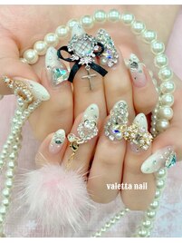 ジェル フルデザイン