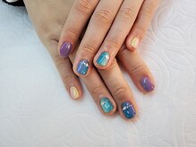 アンベリール(Embellir)/9/14