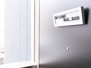 サロン リコ(salon RICO)/