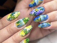 サロン ド ワカ(Salon de WAKA)/