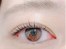 コム 草加マルイ店(com by neolive)/パリジェンヌ♪