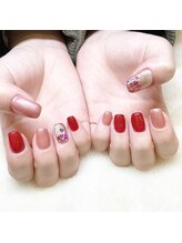 アムール(amour)/