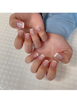 ラス 方南町駅前店(LATH)/6月☆ネイル