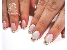 シャインアン(Shine'an)/デザイン1.5時間