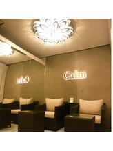カーム(Calm)/calm 待合室