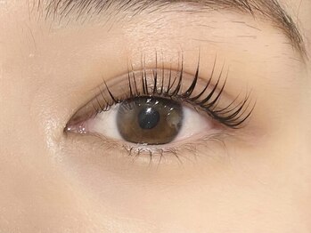 くるり 仲御徒町 上野御徒町店/パリジェンヌラッシュリフト