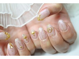 スタッズネイル