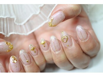 ピオネイル(pionail)/スタッズネイル