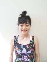 アンヨガスタジオ(Ann Yoga Studio)&nbsp;caeco 