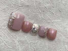 デザインフットネイル13,440