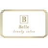 ベェル(Belle)ロゴ